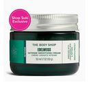 The Body Shop Edelweiss Intense Smoothing Day Cream