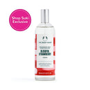 The Body Shop Fragrance Mist Blisful Strawberry Vegan