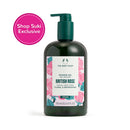 The Body Shop Shower Gel British Rose