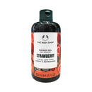 The Body Shop Vegan Strawberry Shower Gel