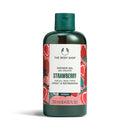The Body Shop Shower Gel Strawberry