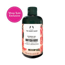 The Body Shop Vegan British Rose Shower Gel