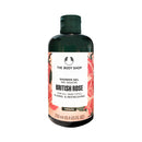 The Body Shop Vegan British Rose Shower Gel