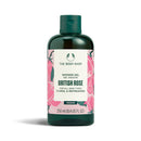 The Body Shop Shower Gel British Rose