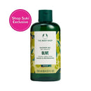 The Body Shop Shower Gel Olive Vegan