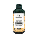 The Body Shop Vegan Almond Milk Shower Gel