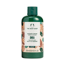 The Body Shop Shea Shower Cream Nutty And Creamy