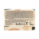 The Body Shop Almond Milk Face And Body Cleansing Bar 100g