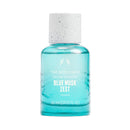 The Body Shop Eau De Toilette Blue Musk Zest