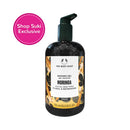 The Body Shop Moringa Vegan Shower Gel