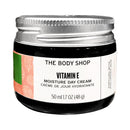 The Body Shop Vitamin E Moisture Day Cream 50ml