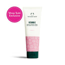 The Body Shop Vitamin E Gentle Face Wash 125ml