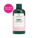 The Body Shop Vitamin E Moisturising Toner