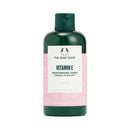 The Body Shop Vitamin E Moisturising Toner