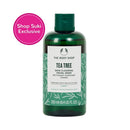 The Body Shop Tea Tree Skin Clearing Facial Wash