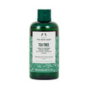The Body Shop Tea Tree Skin Clearing Facial Wash