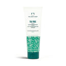 The Body Shop Tea Tree 3-in-1 Wash, Scrub & Mask 125ml