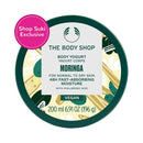 The Body Shop Body Yogurt Vegan 200ml