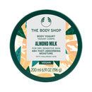 The Body Shop Body Yogurt Vegan 200ml