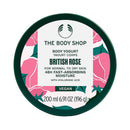 The Body Shop Body Yogurt Vegan 200ml
