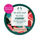 The Body Shop Body Yogurt Vegan 200ml