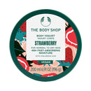 The Body Shop Body Yogurt Vegan 200ml