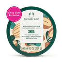 The Body Shop Sugar Body Scrub Vegan 240ml