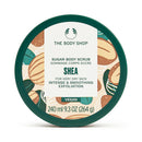 The Body Shop Sugar Body Scrub Vegan 240ml