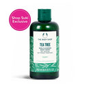 The Body Shop Body Wash Tea Tree 250ml