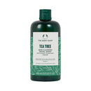 The Body Shop Tea Tree Skin Clearing Facial Wash