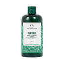 The Body Shop Tea Tree Skin Clearing Toner