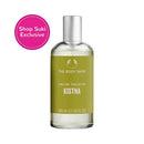 The Body Shop Eau De Toilette Kistna