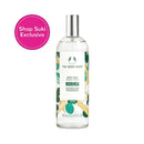The Body Shop Vegan Body Mist 100ml