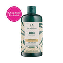 The Body Shop Ginger Scalp Care Conditioner