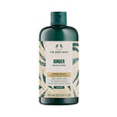 The Body Shop Ginger Scalp Care Conditioner