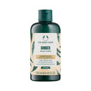 The Body Shop Ginger Scalp Care Conditioner