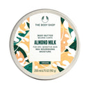 The Body Shop Body Butter Almond Milk