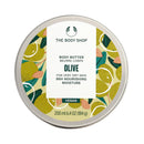 The Body Shop Body Butter Olive