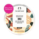 The Body Shop Shea Body Butter