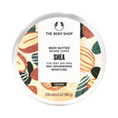 The Body Shop Shea Body Butter