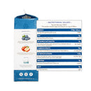 The Berry Company Blueberry 1L