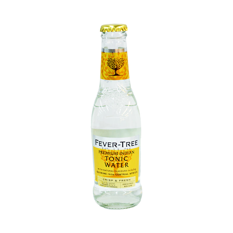 Fever Tree Tonic Water 200ml