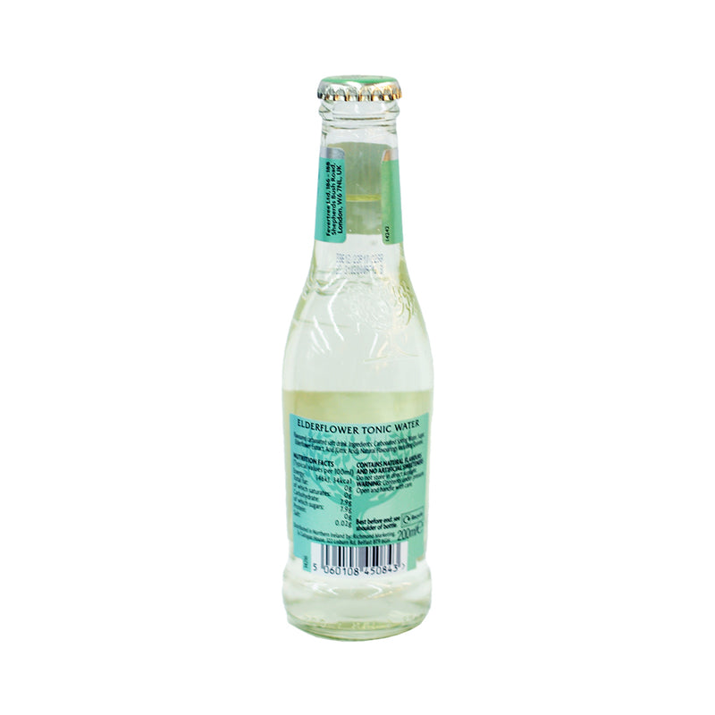 Fever Tree Tonic Water 200ml