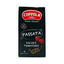Coppola Passata Sieved Tomatoes 500g