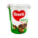 Finetti Hazelnut Spread With Cocoa 400g