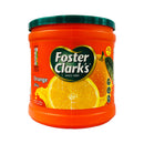 Foster Clark's Orange Juice