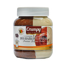 Crumpy Dou Hazelnut Spread 400g