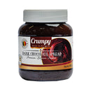 Crumpy Dark Chocolate Spread 400g