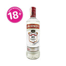Smirnoff Red Vodka 700ml