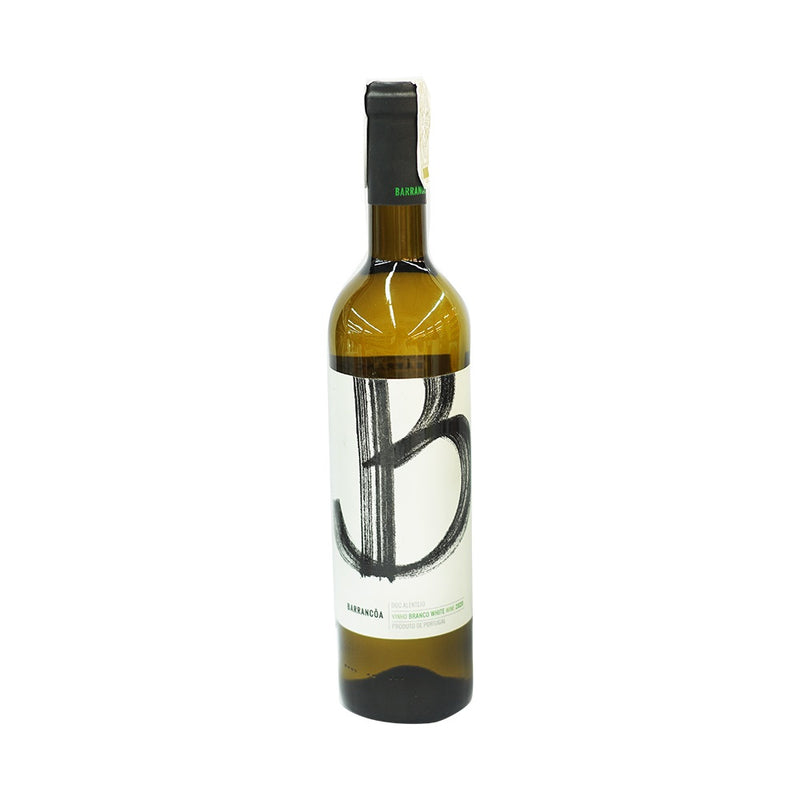 Barrancoa White Wine Vinho Branco 750ml